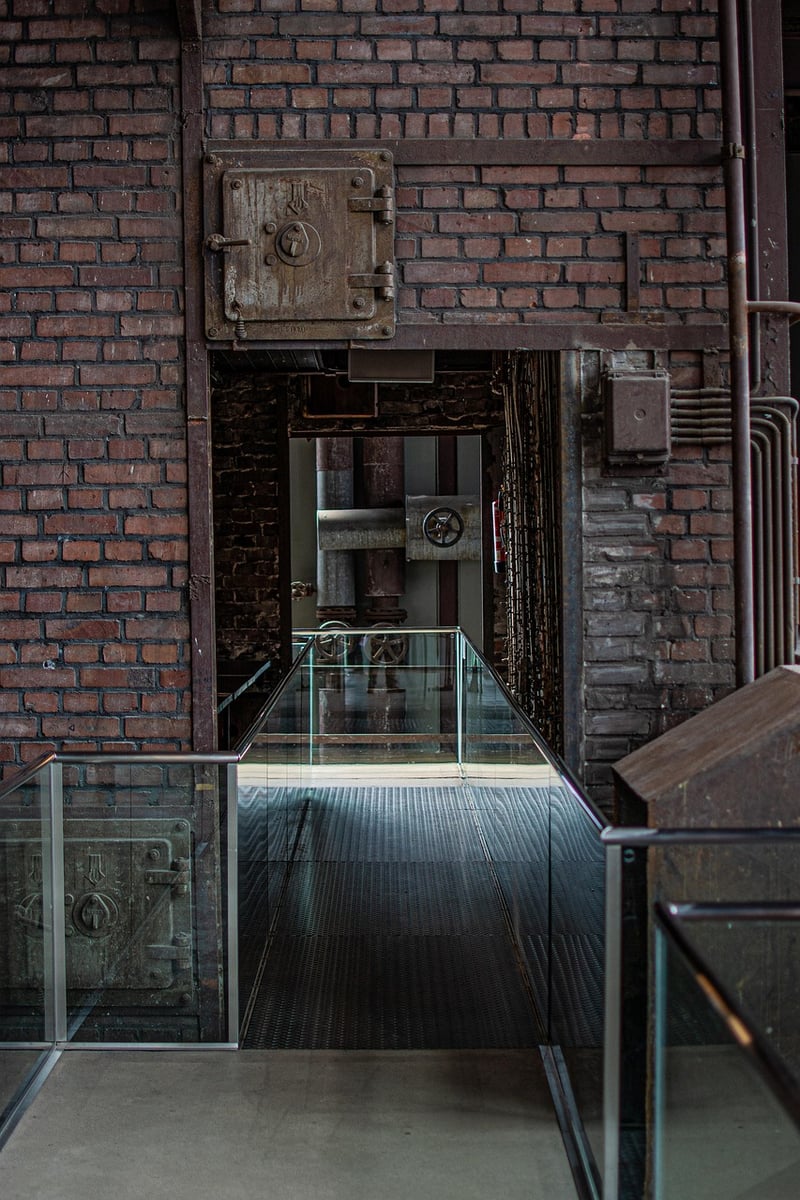 Labyrinth Exploration Image